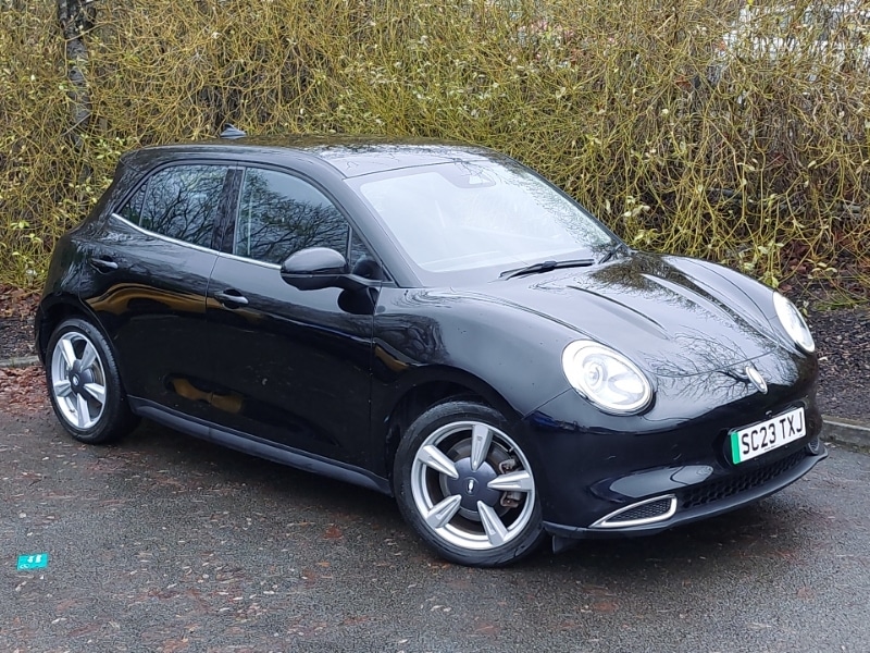 Used GWM Funky Cat 2023 for sale - 77127014: Photo 12