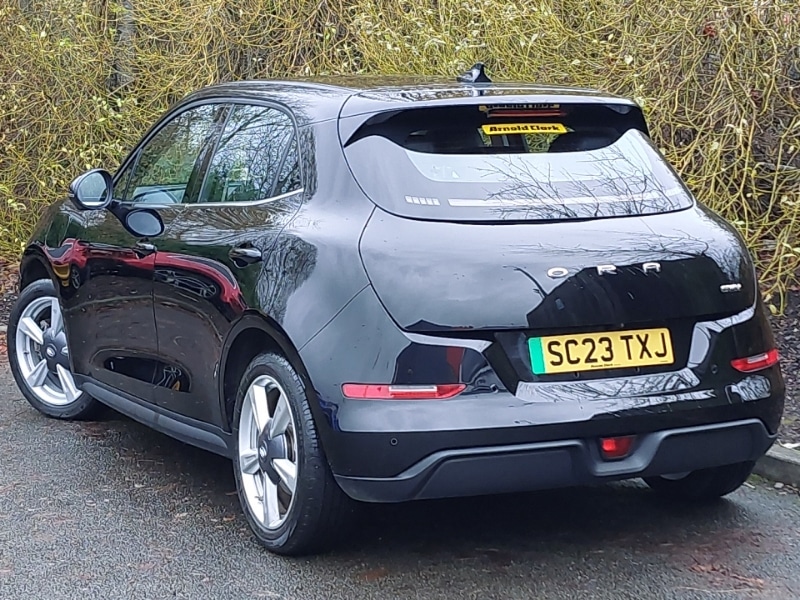 Used GWM Funky Cat 2023 for sale - 77127014: Photo 3