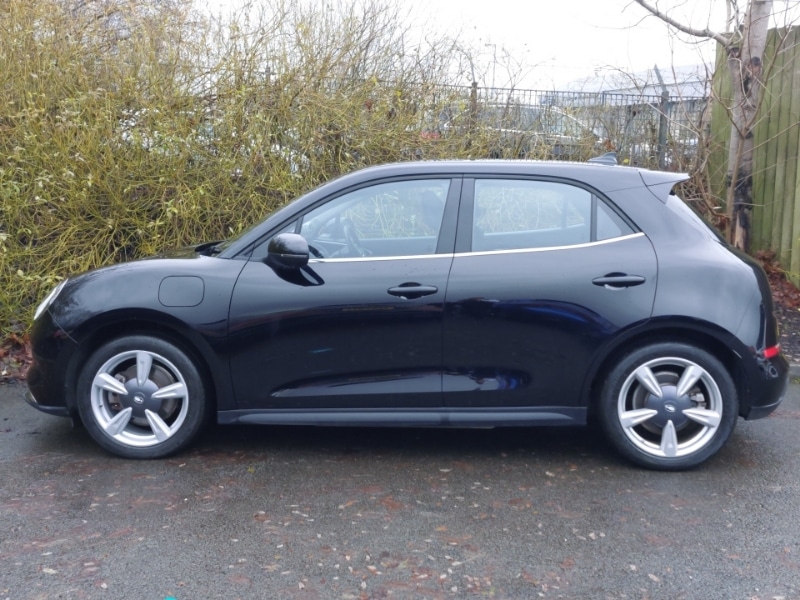 Used GWM Funky Cat 2023 for sale - 77127014: Photo 4