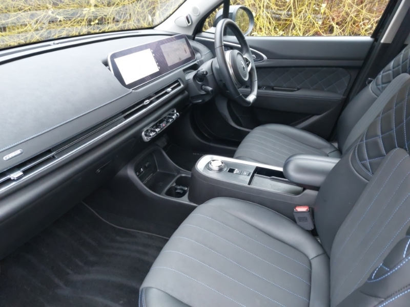 Used GWM Funky Cat 2023 for sale - 77127014: Photo 5