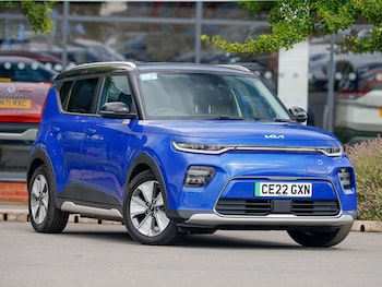 Used Kia Soul 2022 for sale - 75575907: Photo