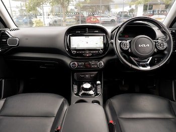 Used Kia Soul 2022 for sale - 75575907: Photo