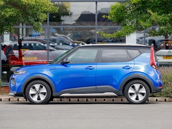 Used Kia Soul 2022 for sale - 75575907: Photo