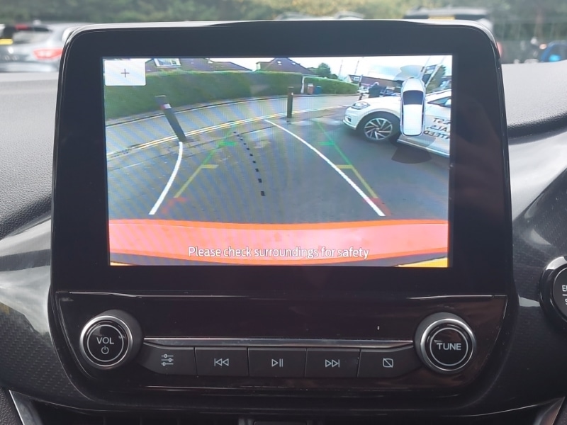 Used Ford Fiesta 2020 for sale - 77003967: Photo 11