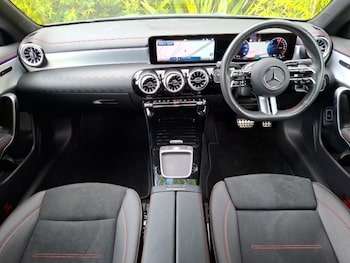 Used Mercedes-Benz CLA 2024 for sale - 77206203: Photo