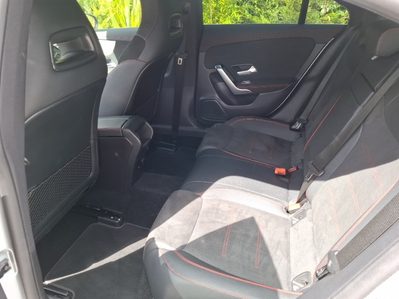 Used Mercedes-Benz CLA 2024 for sale - 77206203: Photo 6