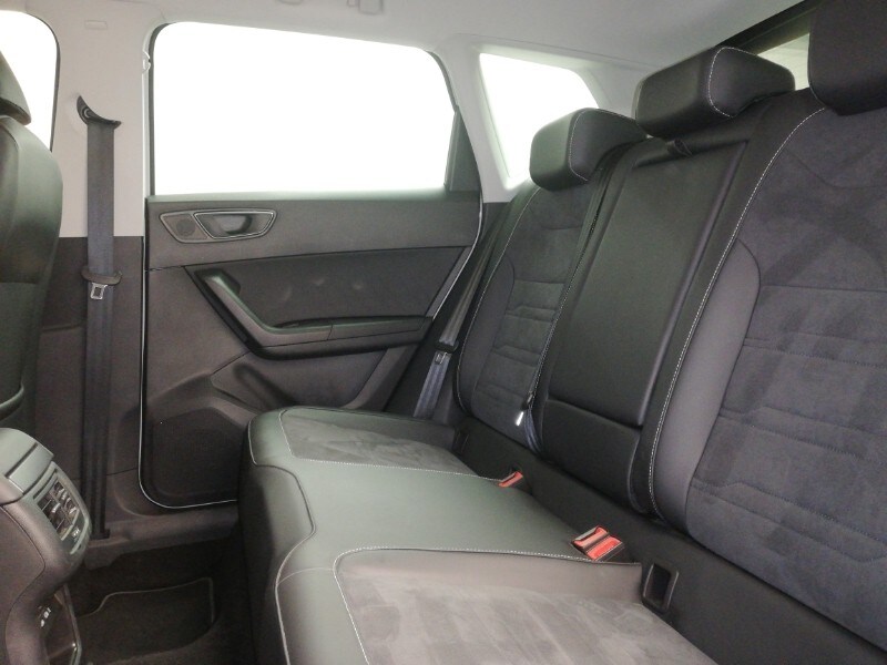 Used SEAT Ateca 2023 for sale - 77563205: Photo 6