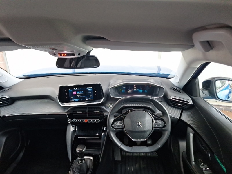 Used Peugeot 2008 2022 for sale - 77552811: Photo 10