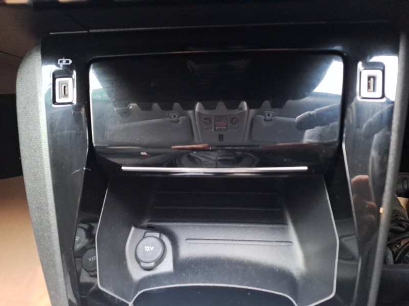 Used Peugeot 2008 2022 for sale - 77552811: Photo 12