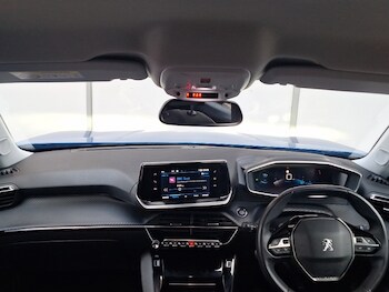 Used Peugeot 2008 2022 for sale - 77552811: Photo