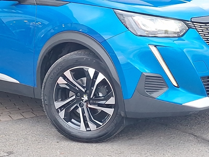 Used Peugeot 2008 2022 for sale - 77552811: Photo 9