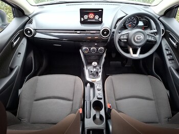 Used Mazda Mazda2 2023 for sale - 77405854: Photo