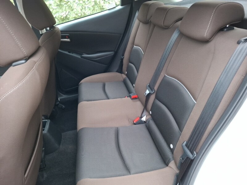 Used Mazda Mazda2 2023 for sale - 77405854: Photo 6