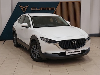 Mazda - CX-30