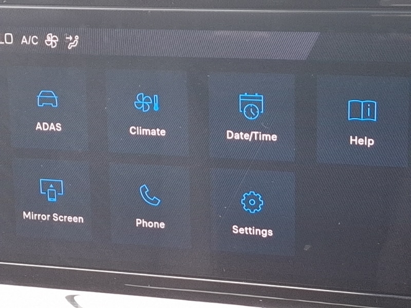 Used Peugeot 2008 2025 for sale - 77062838: Photo 11