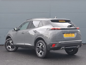 Used Peugeot 2008 2025 for sale - 77062838: Photo