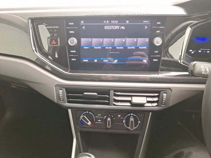 Used Volkswagen Polo 2022 for sale - 78080176: Photo 12