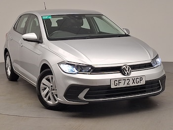 Used Volkswagen Polo 2022 for sale - 78080176: Photo