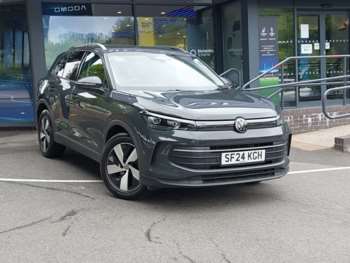 2024 - 2.0 TDI Match 5dr DSG