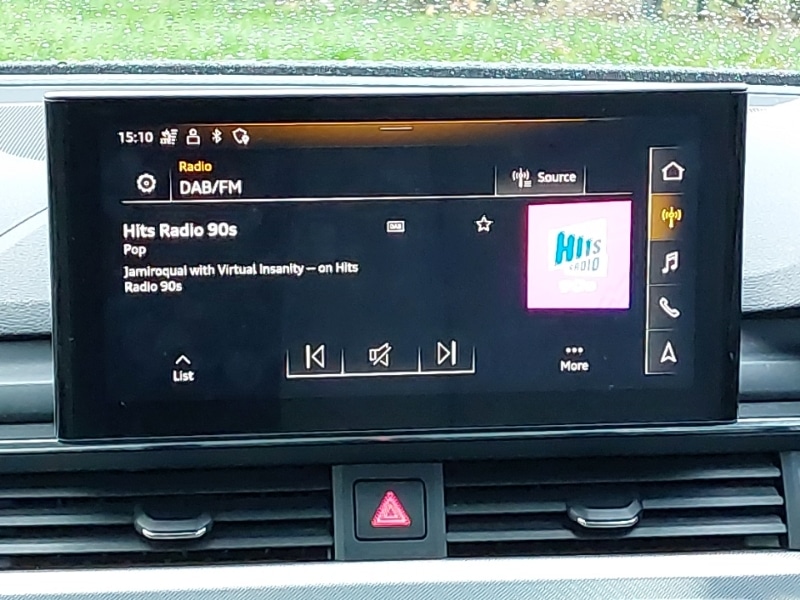 Used Audi A4 2022 for sale - 76619497: Photo 11