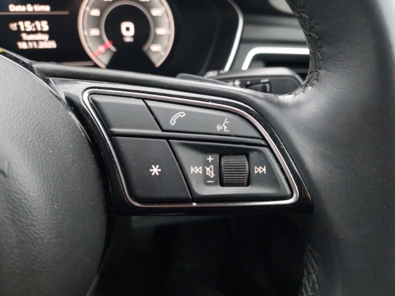 Used Audi A4 2022 for sale - 76619497: Photo 12