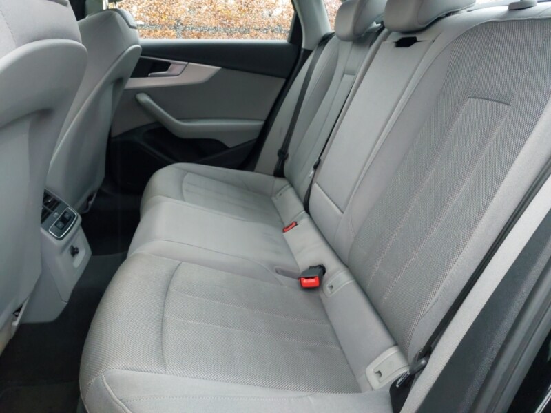 Used Audi A4 2022 for sale - 76619497: Photo 6