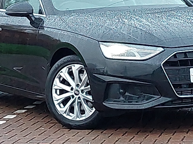 Used Audi A4 2022 for sale - 76619497: Photo 9