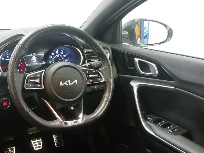 Used Kia Pro Ceed 2023 for sale - 77467236: Photo 10