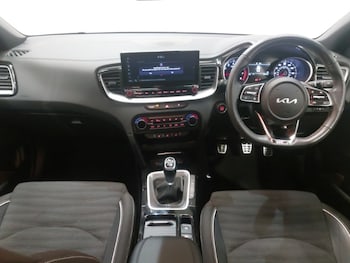 Used Kia Pro Ceed 2023 for sale - 77467236: Photo