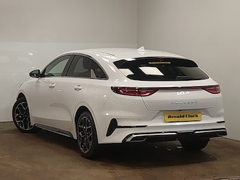 Used Kia Pro Ceed 2023 for sale - 77467236: Photo