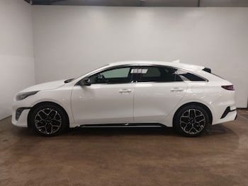 Used Kia Pro Ceed 2023 for sale - 77467236: Photo