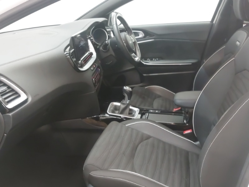 Used Kia Pro Ceed 2023 for sale - 77467236: Photo 5