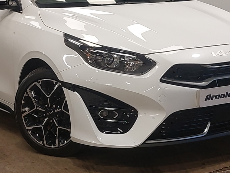 Used Kia Pro Ceed 2023 for sale - 77467236: Photo 9