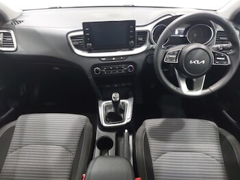 Used Kia Ceed 2024 for sale - 78126881: Photo