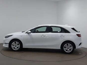 Used Kia Ceed 2024 for sale - 78126881: Photo