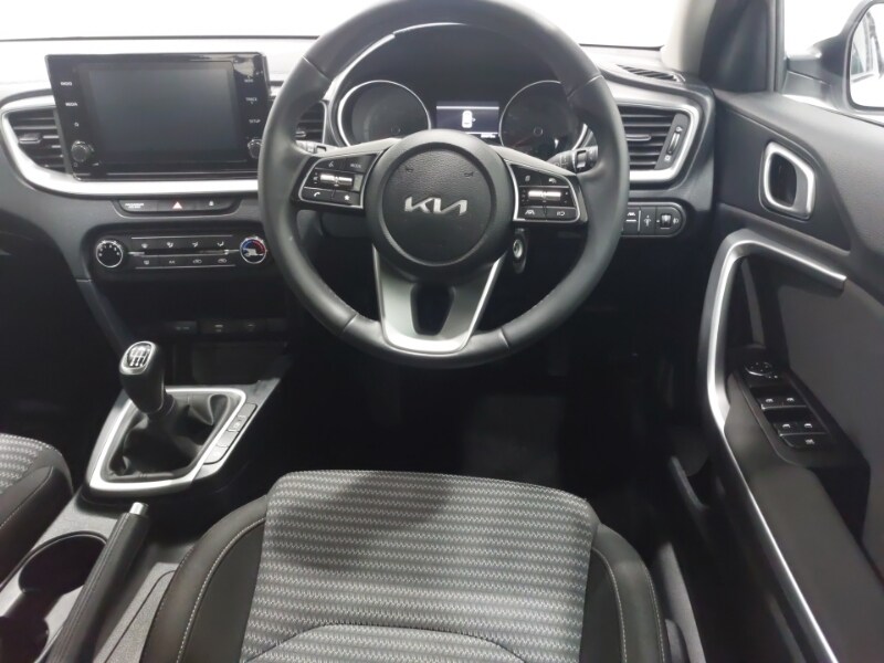 Used Kia Ceed 2024 for sale - 78126881: Photo 7
