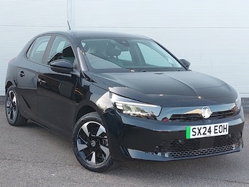 Used Vauxhall Corsa 2024 for sale - 78660377: Photo