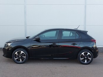 Used Vauxhall Corsa 2024 for sale - 78660377: Photo