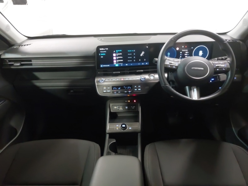 Used Hyundai KONA 2024 for sale - 77405873: Photo 2