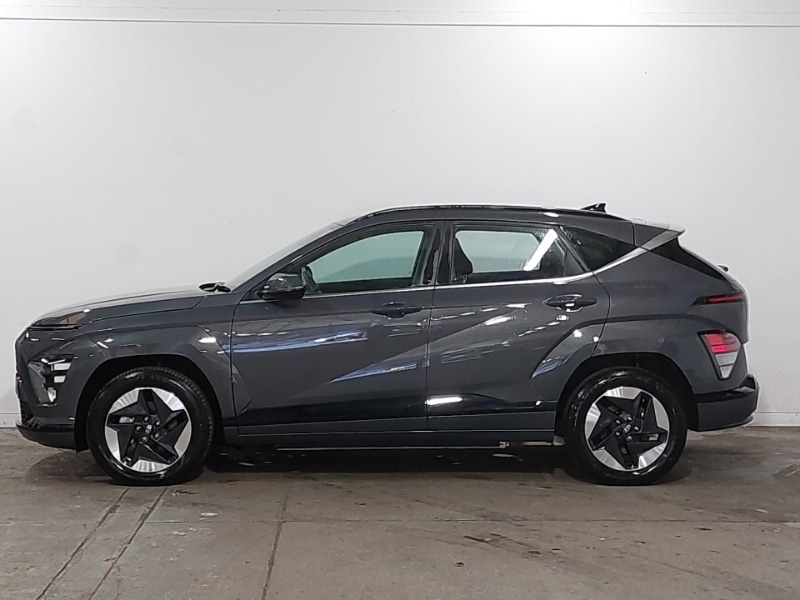 Used Hyundai KONA 2024 for sale - 77405873: Photo 4