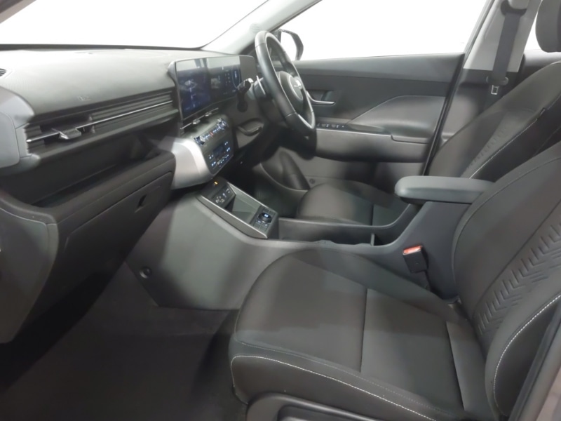 Used Hyundai KONA 2024 for sale - 77405873: Photo 5