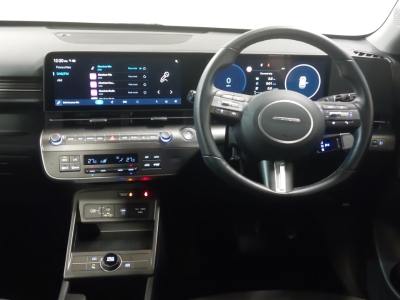 Used Hyundai KONA 2024 for sale - 77405873: Photo 7