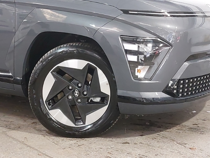 Used Hyundai KONA 2024 for sale - 77405873: Photo 9