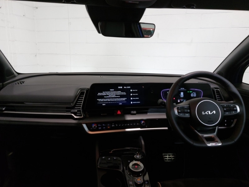 Used Kia Sportage 2025 for sale - 78071607: Photo 2