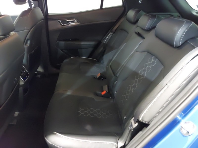 Used Kia Sportage 2025 for sale - 78071607: Photo 6