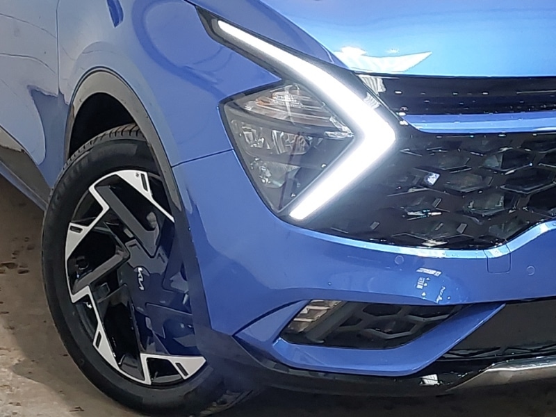 Used Kia Sportage 2025 for sale - 78071607: Photo 9