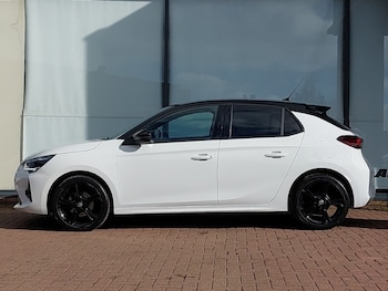 Used Vauxhall Corsa 2022 for sale - 77798835: Photo