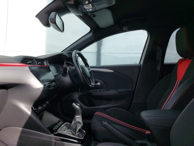 Used Vauxhall Corsa 2022 for sale - 77798835: Photo 5