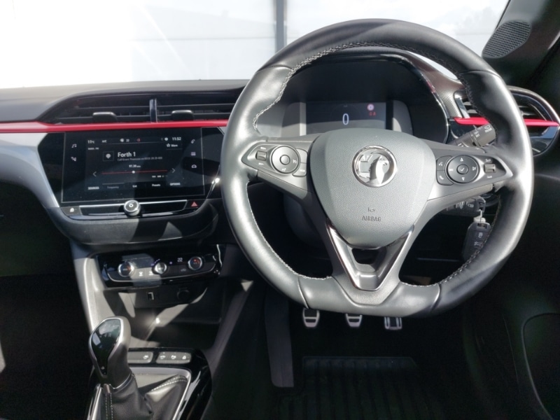 Used Vauxhall Corsa 2022 for sale - 77798835: Photo 7