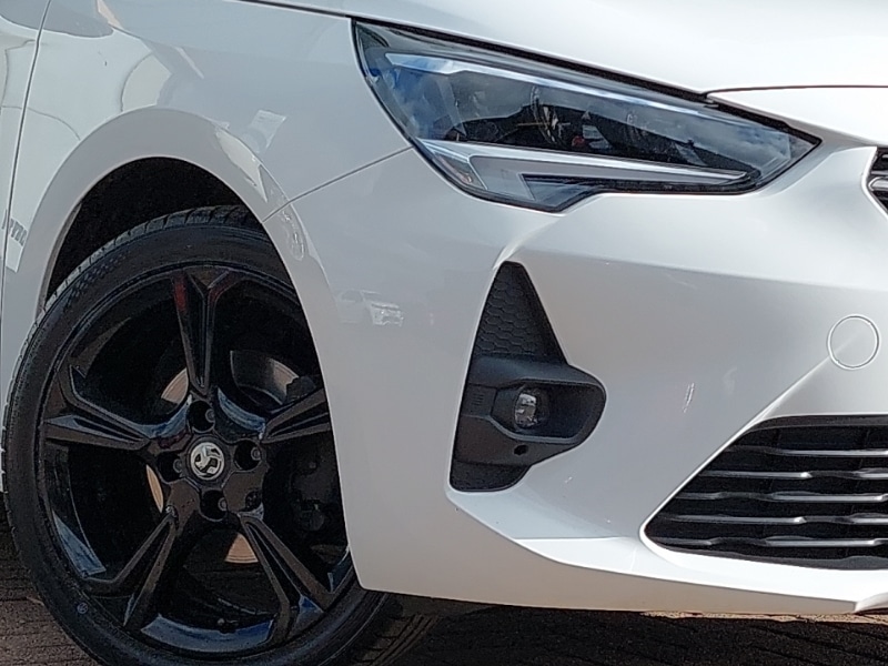 Used Vauxhall Corsa 2022 for sale - 77798835: Photo 9